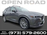 2025 CX-5 Thumbnail 1