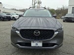2025 CX-5 Thumbnail 2