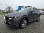 2025 CX-5 Thumbnail 3