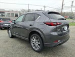 2025 CX-5 Thumbnail 4