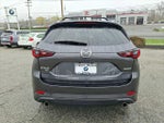 2025 CX-5 Thumbnail 5
