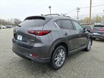 2025 CX-5 Thumbnail 6