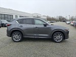 2025 CX-5 Thumbnail 7