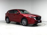 2025 CX-5 Thumbnail 1