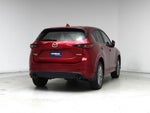 2025 CX-5 Thumbnail 8