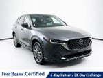 2025 CX-5 Thumbnail 1