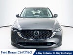 2025 CX-5 Thumbnail 2