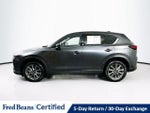 2025 CX-5 Thumbnail 4