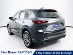 2025 CX-5 Thumbnail 6