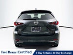 2025 CX-5 Thumbnail 7