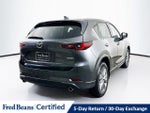 2025 CX-5 Thumbnail 8