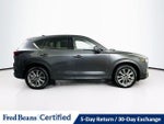 2025 CX-5 Thumbnail 9