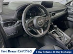 2025 CX-5 Thumbnail 11
