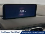 2025 CX-5 Thumbnail 17