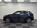 2025 CX-5 Thumbnail 4
