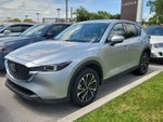 2023 CX-5 Thumbnail 1