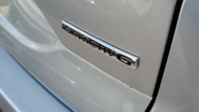 2023 Mazda CX-5 2.5 S Premium Plus