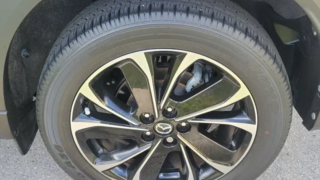 2023 Mazda CX-5 2.5 S Premium Plus