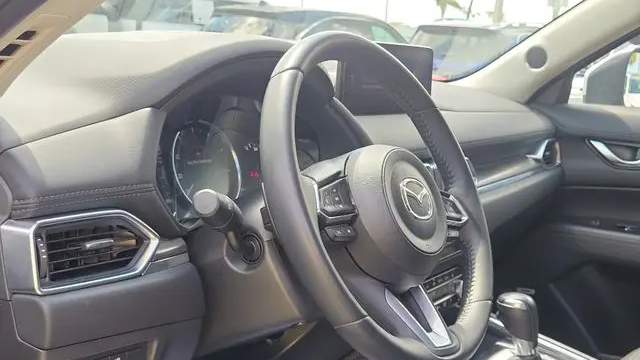 2023 Mazda CX-5 2.5 S Premium Plus