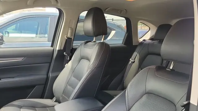 2023 Mazda CX-5 2.5 S Premium Plus