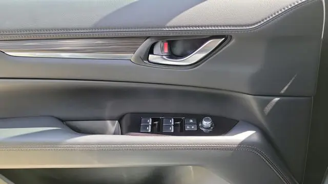 2023 Mazda CX-5 2.5 S Premium Plus