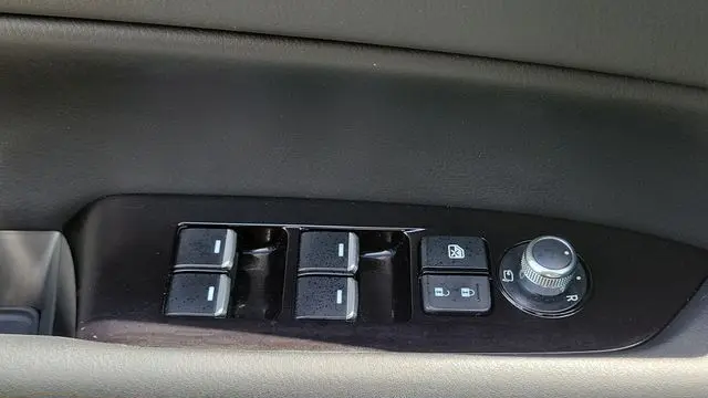 2023 Mazda CX-5 2.5 S Premium Plus