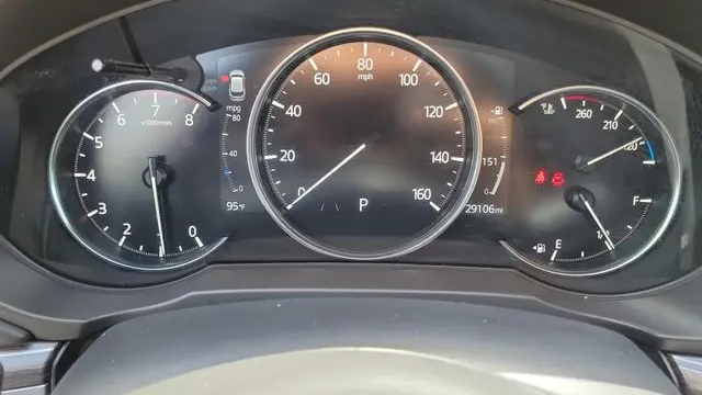 2023 Mazda CX-5 2.5 S Premium Plus