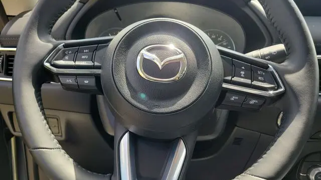 2023 Mazda CX-5 2.5 S Premium Plus