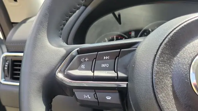 2023 Mazda CX-5 2.5 S Premium Plus
