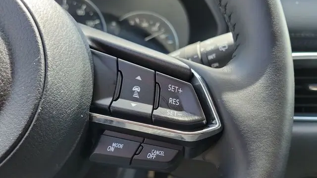 2023 Mazda CX-5 2.5 S Premium Plus