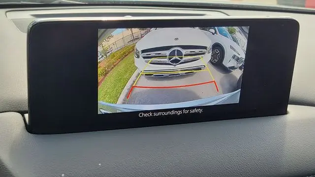 2023 Mazda CX-5 2.5 S Premium Plus
