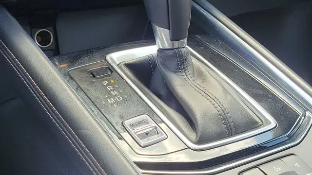2023 Mazda CX-5 2.5 S Premium Plus