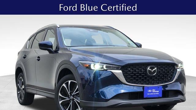 Preowned 2023 Mazda CX-5 2.5 S Premium Plus for Sale