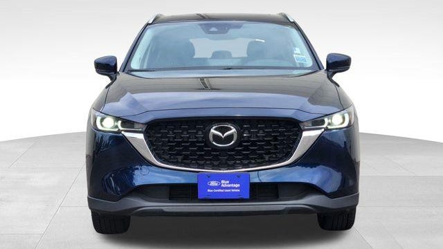 2023 Mazda CX-5 2.5 S Premium Plus