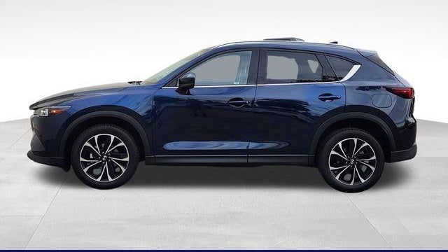 2023 Mazda CX-5 2.5 S Premium Plus