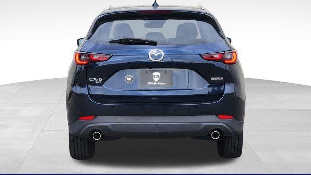 2023 Mazda CX-5 2.5 S Premium Plus