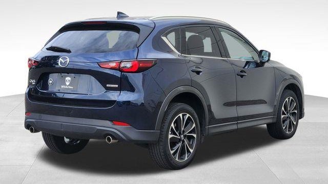 2023 Mazda CX-5 2.5 S Premium Plus