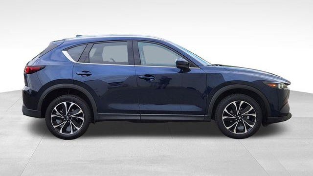 2023 Mazda CX-5 2.5 S Premium Plus