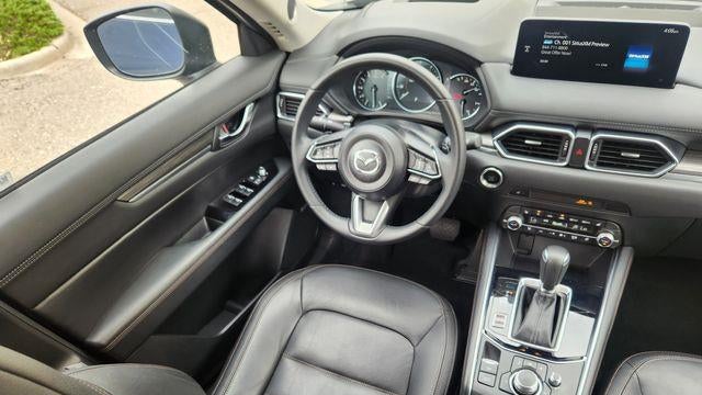 2023 Mazda CX-5 2.5 S Premium Plus