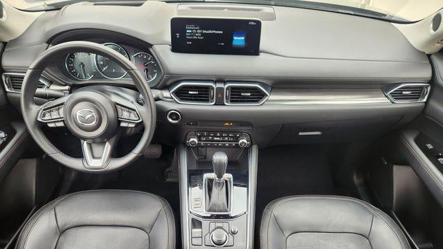 2023 Mazda CX-5 2.5 S Premium Plus