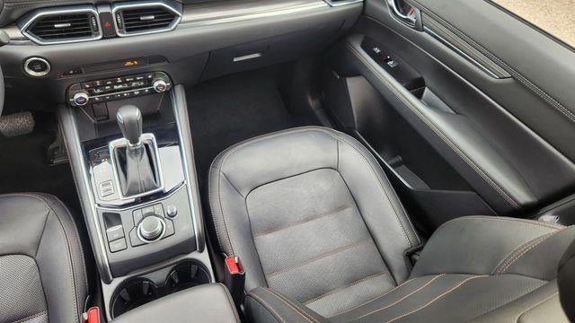 2023 Mazda CX-5 2.5 S Premium Plus