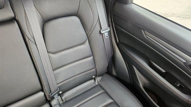 2023 Mazda CX-5 2.5 S Premium Plus