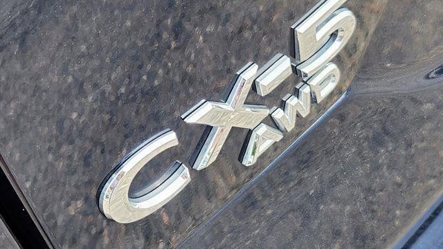 2023 Mazda CX-5 2.5 S Premium Plus