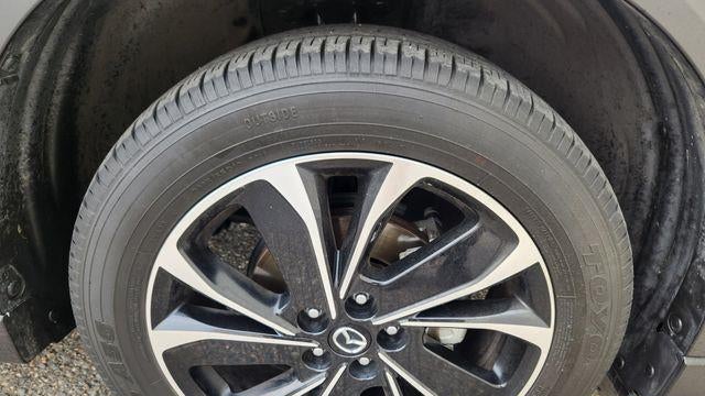 2023 Mazda CX-5 2.5 S Premium Plus