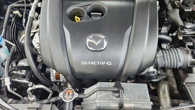 2023 Mazda CX-5 2.5 S Premium Plus