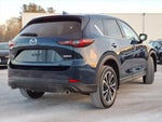 2023 CX-5 Thumbnail 3