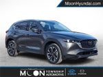 2023 CX-5 Thumbnail 1