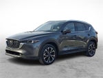 2023 CX-5 Thumbnail 3