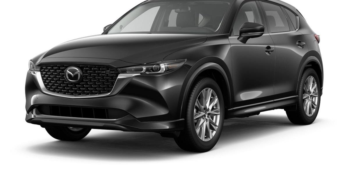 Preowned 2024 Mazda CX-5 2.5 S Premium Plus for Sale