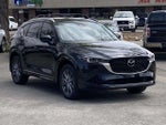 2025 CX-5 Thumbnail 1
